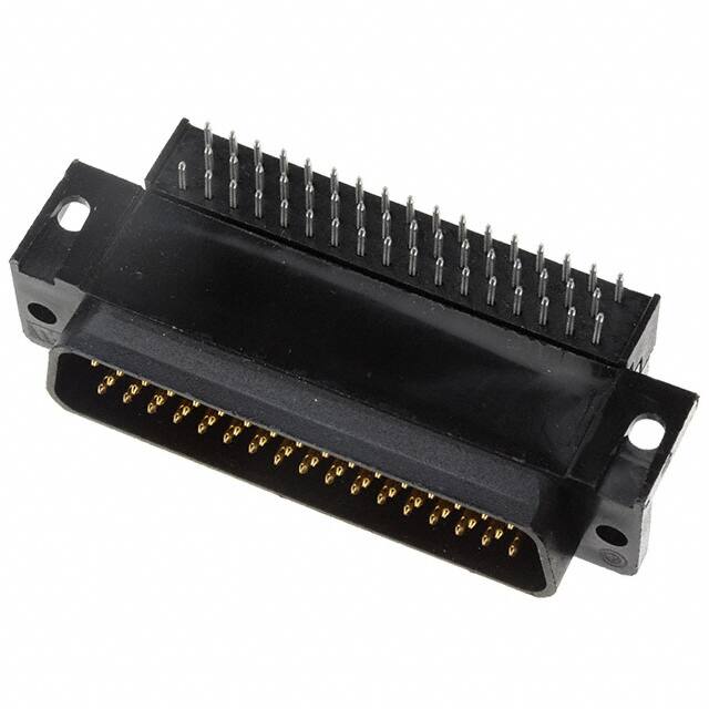 5206971-2 TE Connectivity AMP Connectors  Ensembles de connecteurs D-Sub